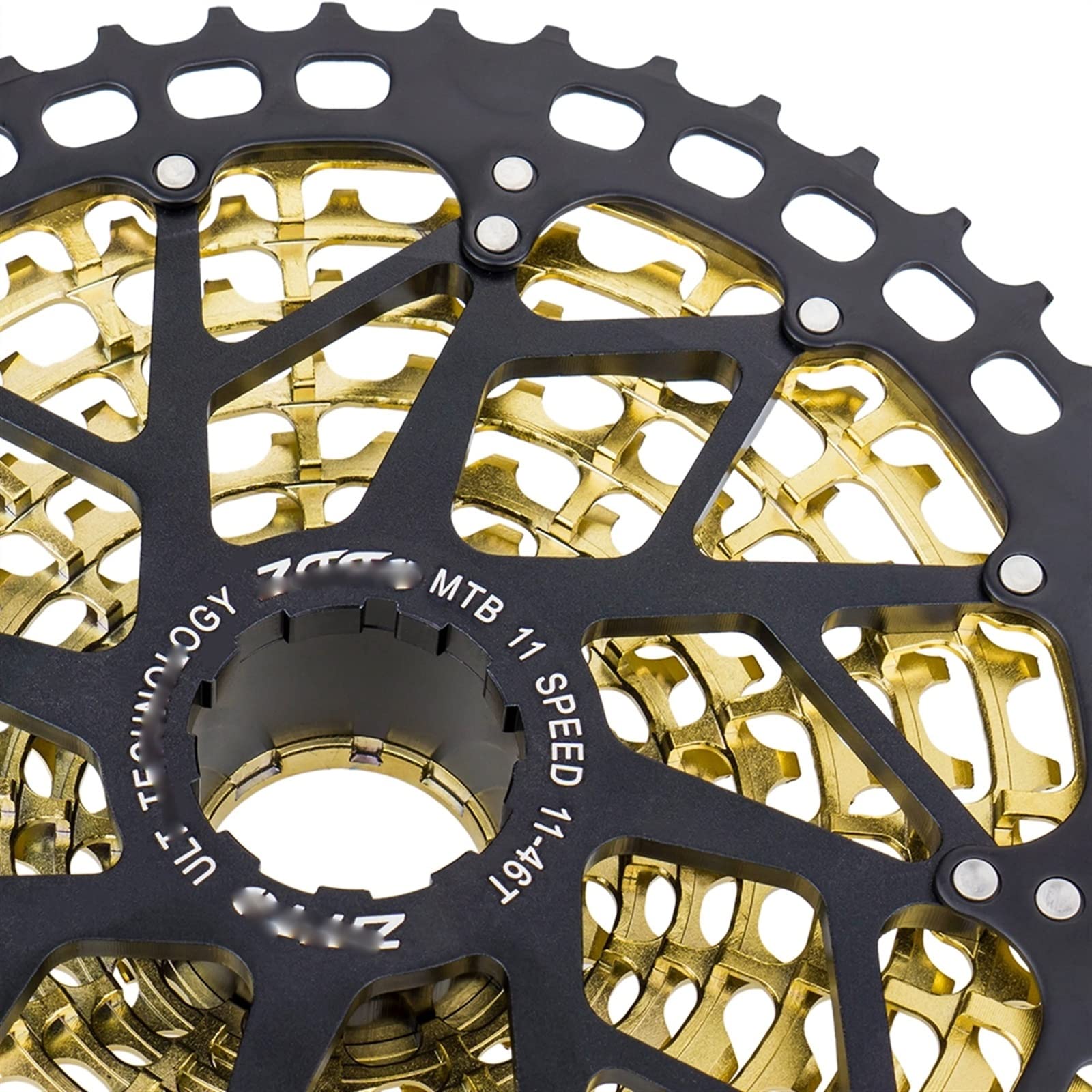 Amazon.co.jp: マウンテンバイクフリーホイール11スピード自転車